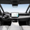 Zeekr 009 open for booking in Malaysia – 582 km WLTP EV range; below RM370k est, less than Alphard/Vellfire