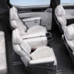 Zeekr 009 open for booking in Malaysia – 582 km WLTP EV range; below RM370k est, less than Alphard/Vellfire