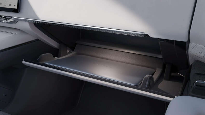 2024 Zeekr 7X launched in China – Tesla Model Y rival; up to 646 PS, 780 km CLTC EV range; from RM137k 1821837