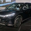 BYD Malaysia teases ‘new take’ on Atto 3 for 2025