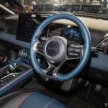 BYD Malaysia teases ‘new take’ on Atto 3 for 2025