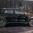 BYD Malaysia teases ‘new take’ on Atto 3 for 2025