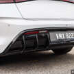 2024 BYD Seal Dynamic EV launched in Malaysia – base 204 PS/310 Nm, 460 km range, RM163,800