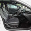 2024 BYD Seal Dynamic EV launched in Malaysia – base 204 PS/310 Nm, 460 km range, RM163,800