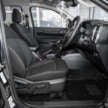 2024 Ford Ranger XLT Plus Special Edition in Malaysia – rugged looks, limited to 300 units, RM143,888