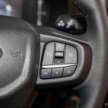 2024 Ford Ranger XLT Plus Special Edition in Malaysia – rugged looks, limited to 300 units, RM143,888
