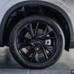GWM Haval H6 HEV reaches 1,000-unit CKD milestone