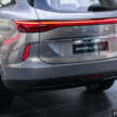 GWM Haval H6 HEV reaches 1,000-unit CKD milestone