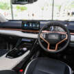 GWM Haval H6 HEV reaches 1,000-unit CKD milestone