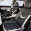 GWM Haval H6 HEV reaches 1,000-unit CKD milestone