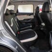 GWM Haval H6 HEV reaches 1,000-unit CKD milestone