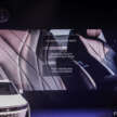 Omoda C9 coupé SUV previewed in Malaysia – sold by Jaecoo; 261 PS/400 Nm 2.0L turbo SUV from RM185k