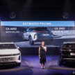 Omoda C9 coupé SUV previewed in Malaysia – sold by Jaecoo; 261 PS/400 Nm 2.0L turbo SUV from RM185k