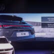 Omoda C9 coupé SUV previewed in Malaysia – sold by Jaecoo; 261 PS/400 Nm 2.0L turbo SUV from RM185k
