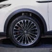 Omoda C9 coupé SUV previewed in Malaysia – sold by Jaecoo; 261 PS/400 Nm 2.0L turbo SUV from RM185k