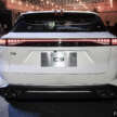 Omoda C9 coupé SUV previewed in Malaysia – sold by Jaecoo; 261 PS/400 Nm 2.0L turbo SUV from RM185k