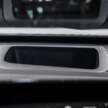Omoda C9 coupé SUV previewed in Malaysia – sold by Jaecoo; 261 PS/400 Nm 2.0L turbo SUV from RM185k