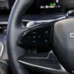 Omoda C9 coupé SUV previewed in Malaysia – sold by Jaecoo; 261 PS/400 Nm 2.0L turbo SUV from RM185k