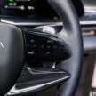 Omoda C9 coupé SUV previewed in Malaysia – sold by Jaecoo; 261 PS/400 Nm 2.0L turbo SUV from RM185k