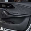 Omoda C9 coupé SUV previewed in Malaysia – sold by Jaecoo; 261 PS/400 Nm 2.0L turbo SUV from RM185k