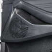 Omoda C9 coupé SUV previewed in Malaysia – sold by Jaecoo; 261 PS/400 Nm 2.0L turbo SUV from RM185k