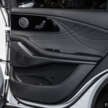 Omoda C9 coupé SUV previewed in Malaysia – sold by Jaecoo; 261 PS/400 Nm 2.0L turbo SUV from RM185k