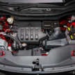 2024 Mitsubishi Xpander facelift launched in Malaysia – 1.5L 4AT instead of CVT, 2 variants, CKD fr RM100k