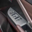 2024 Mitsubishi Xpander facelift launched in Malaysia – 1.5L 4AT instead of CVT, 2 variants, CKD fr RM100k
