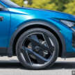 Peugeot 408 now with 0.83% interest rate till April 30