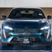 Peugeot 408 now with 0.83% interest rate till April 30