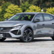 Peugeot 408 now with 0.83% interest rate till April 30