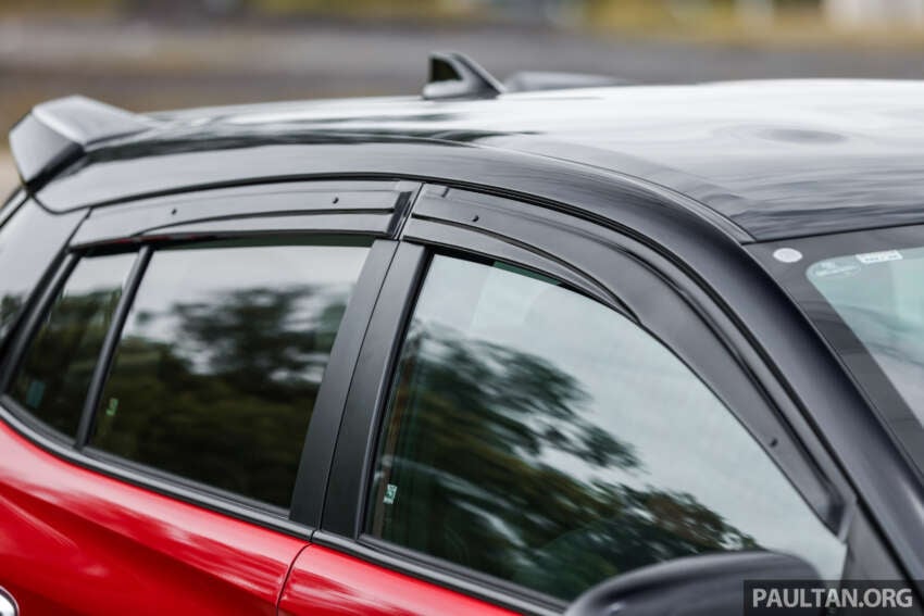 PANDU UJI: Toyota Yaris G Limited – bukan model ‘kejuruteraan sticker’, hanya 600 unit; berbaloi ke? 1821606