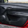 PANDU UJI: Toyota Yaris G Limited – bukan model ‘kejuruteraan sticker’, hanya 600 unit; berbaloi ke?