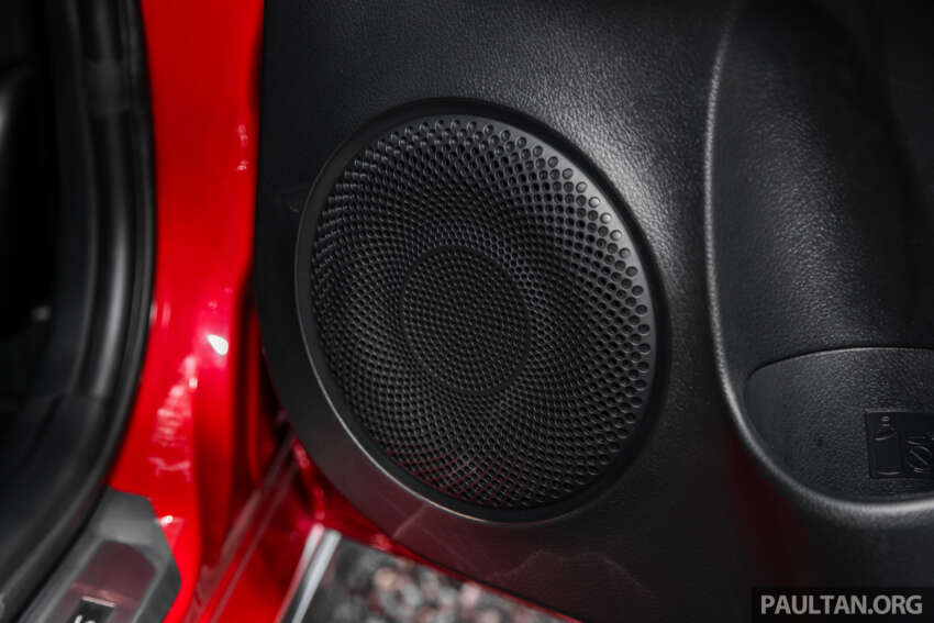 PANDU UJI: Toyota Yaris G Limited – bukan model ‘kejuruteraan sticker’, hanya 600 unit; berbaloi ke? 1821725