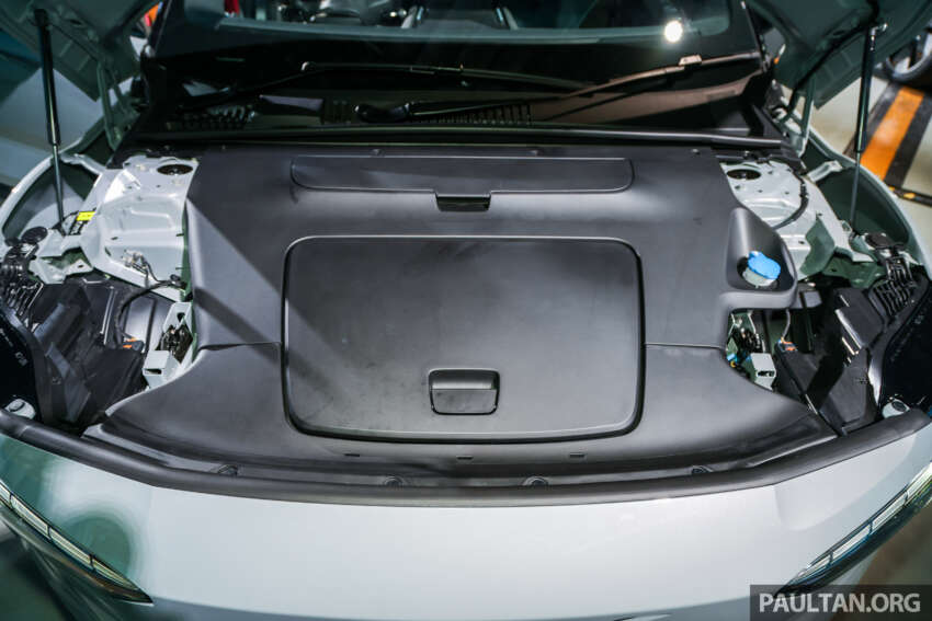 2024 Volvo EX30 launched in Malaysia – up to 428 PS, 476 km WLTP EV range; 3 variants; from RM189k 1823259