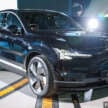 2024 Volvo EX30 launched in Malaysia – up to 428 PS, 476 km WLTP EV range; 3 variants; from RM189k