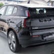 2024 Volvo EX30 launched in Malaysia – up to 428 PS, 476 km WLTP EV range; 3 variants; from RM189k