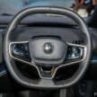 2024 Volvo EX30 launched in Malaysia – up to 428 PS, 476 km WLTP EV range; 3 variants; from RM189k