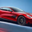 Aston Martin Vanquish launched in Malaysia – V12 ‘Super GT’ with 835 PS, 1,000 Nm; 345 km/h; fr RM5m