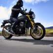 2025 Kawasaki Z900RS SE in Malaysia, RM73,300