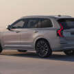Volvo backtracks on EV-only 2030 pledge – we provide products that our customers want, says CEO Rowan