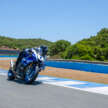 2025 Yamaha R1 Race, R1 GYTR for  track use only