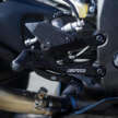2025 Yamaha R1 Race, R1 GYTR for  track use only