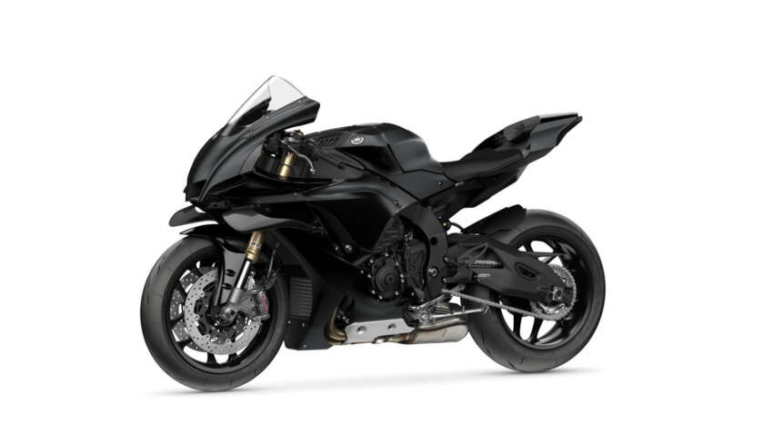 2025 Yamaha R1 Race, R1 GYTR for  track use only 1820138