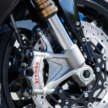 2025 Yamaha R1 Race, R1 GYTR for  track use only