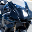 2025 Yamaha R1 Race, R1 GYTR for  track use only