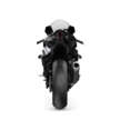 2025 Yamaha R1 Race, R1 GYTR for  track use only