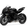 2025 Yamaha R1 Race, R1 GYTR for  track use only