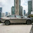 New BMW 520i M Sport joins G60 5 Series showcase at ‘Sky5pace’ event in KL – sporty ICE variant, fr RM350k