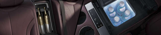 Denza Z9 GT – luxury PHEV/EV with up to 963 PS, 630 km range, Sept 20 debut, fr RM217k; exports planned